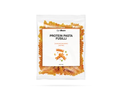 protein pasta fusilli 300 g gymbeam