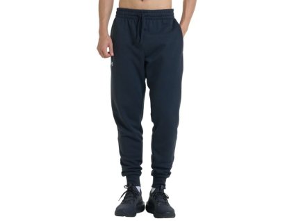 Tepláky UA Rival Fleece Joggers Black - Under Armour