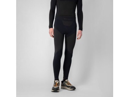 Sportovní legíny Base Layer Thermo Black - Champion