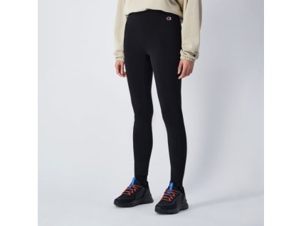 Dámské legíny Zip Black - Champion