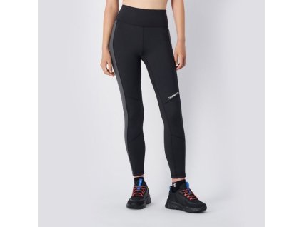 Dámské legíny Stretch Jersey Black – Champion