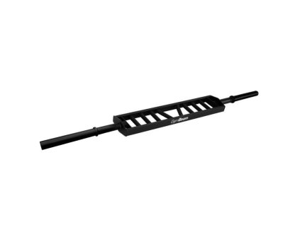 Posilovací tyč Multigrip LIFTER - GymBeam