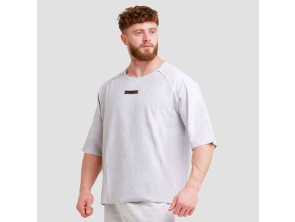 Tričko Unity Grey - GymBeam