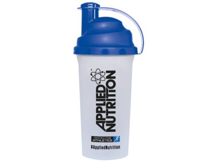 Shaker 700 ml - Applied Nutrition (Barva multicolor)