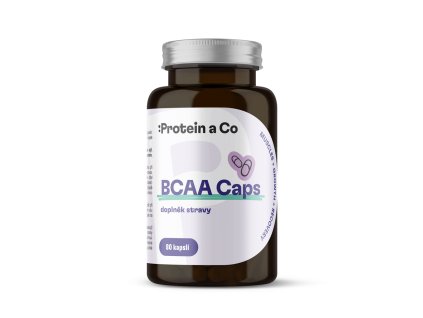 203 1 bcaa caps 80 kapsli