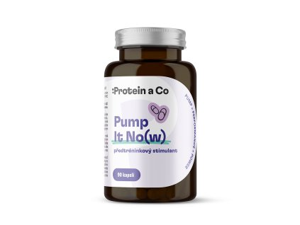 296 1 pump it now predtreninkovy stimulant 90 kapsli
