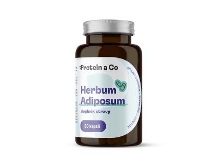 1421 herbum adiposum urychlovac metabolismu na prirodni bazi 60 kapsli