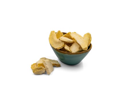 Lyofilizované broskve 40 g