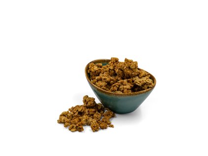 Granola high protein – natural 400 g