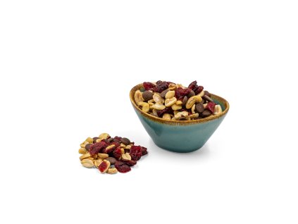 2511 1 laskyplne objeti smes orechu ovoce a cokolady 140 g