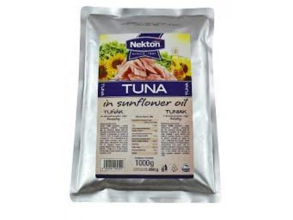2603 1 nekton tunak ve slunecnicovem oleji 1000 g