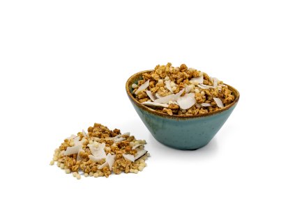 Granola high protein – kokos 400 g