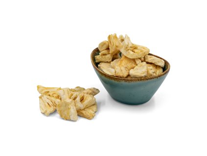 Lyofilizovaný ananas 40 g