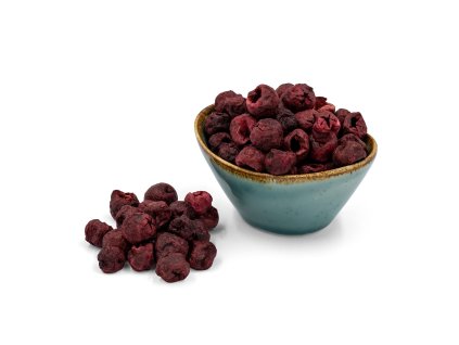 Lyofilizované višně 40 g