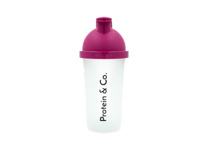 POP TOP Shaker