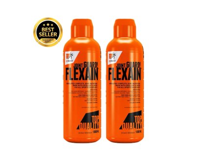 AKCE 1+1 Extrifit Flexain 1000 ml