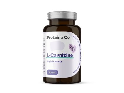 7371 l carnitine 90 kapsli