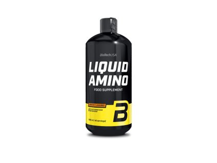 BioTech Liquid Amino 1000 ml