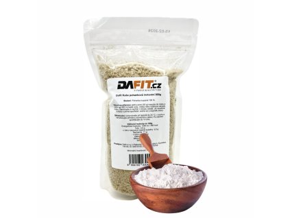 Dafit Kaše instantní 300 g pohanková