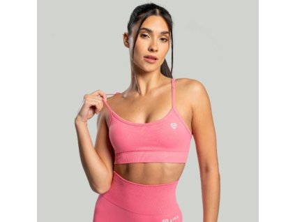 Sportovní podprsenka Seamless String Sorbet - STRIX