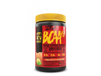 Mutant BCAA - PVL