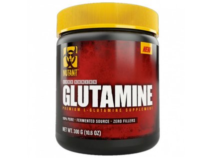 Mutant Glutamin - PVL