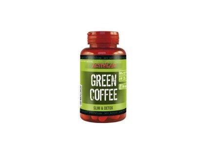 Green Coffee - ActivLab