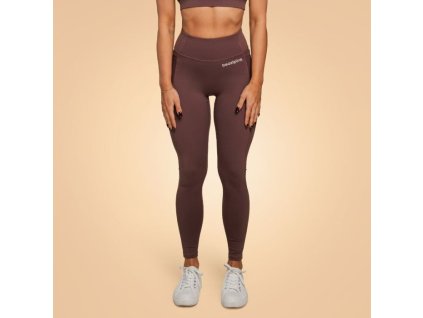 Dámské legíny Breeze Mulberry - BeastPink