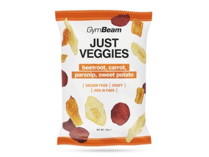 just veggies 75 g gymbeam