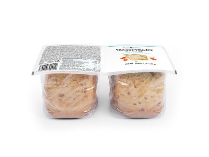 italian toast bread pan bauletto 350 g gymbeam 03