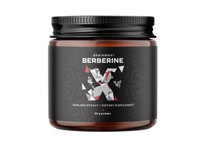BrainMax® Berberine 20 g