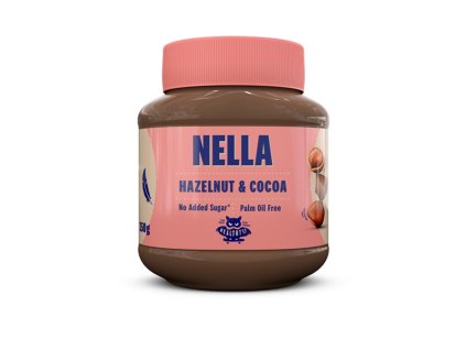 HealthyCo Nella 350 g hazelnut cocoa