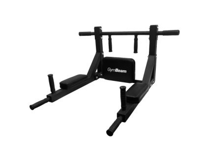 Multifunkční hrazda 2v1 - GymBeam