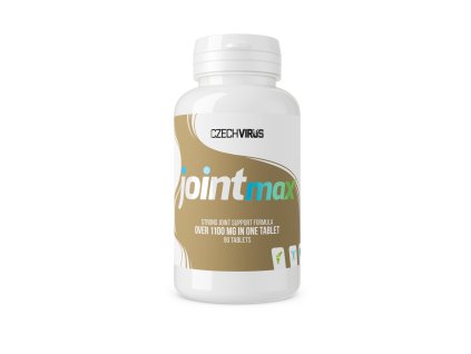 Czech Virus Joint Max 90 tablet