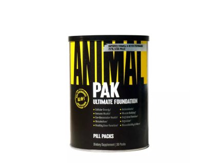 Animal Pak - Universal