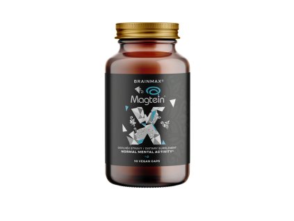 BrainMax® Magtein 90 cps