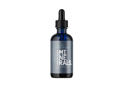 BrainMax® Liquid Daily Minerals 120 ml