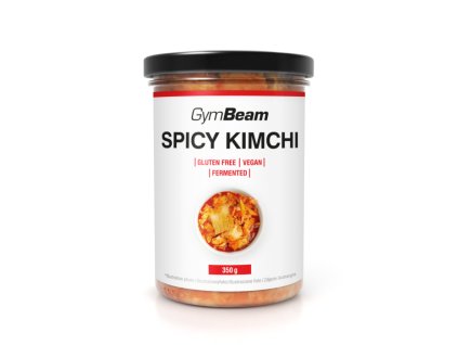 kimchi spicy 350 g gymbeam