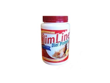 Slim Line Diet - Megabol