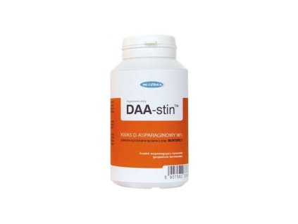 DAA-stin - Megabol (Příchuť bez příchuti)