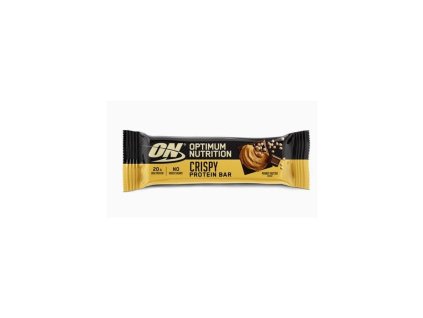 Protein Bar - Optimum Nutrition (Příchuť arašídové máslo)