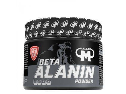 Beta Alanin - Mammut Nutrition