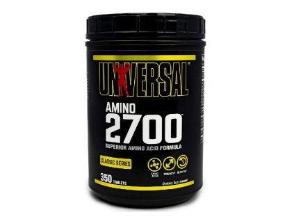 AMINO 2700 - Universal