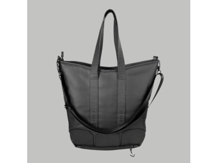 Taška Essential Daily Black - STRIX (Barva černá)