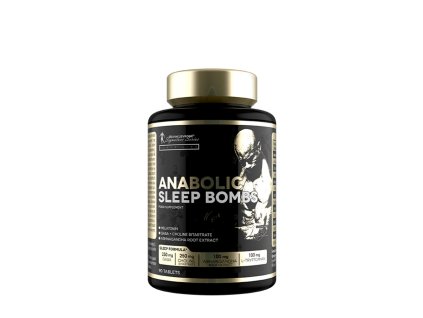 levrone anabolic sleep bombs 90 tablets
