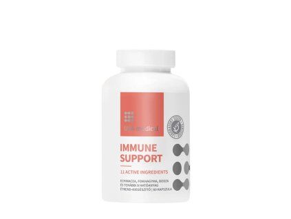 USAMEDICAL IMMUNE SUPPORT 60caps new