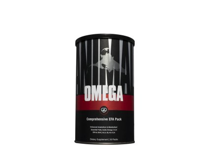 AnimalOmega 1