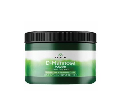 SWANSON D MANNOSE POWDER 1 75oz