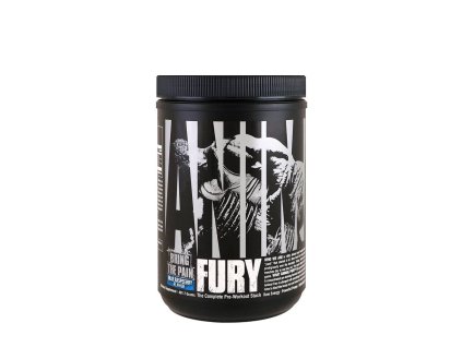Universal Animal Fury 490 g