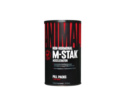 ANIMAL M STAK 21packs